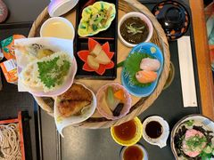-和风亭(石垣岛店)