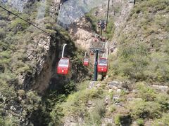 -十渡东湖港风景区