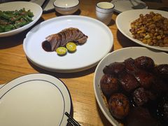 -永安鱼庄·镇江菜(丁卯店)