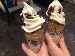 -GODIVA(港汇恒隆广场)