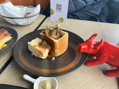 -恰餐厅及酒吧CHAR Bar & Grill(北京三里屯洲际店)