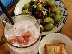 -夏星酒馆(剑桥公社店)