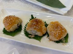 -南园酒家(前进路店)