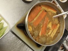 -燃计沙茶皇·香港沙茶火锅(人广旗舰店)
