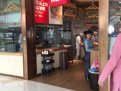 -西贝莜面村(金隅嘉品mall店)