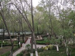 -水磨沟公园