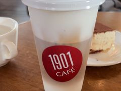 -1901 Cafe(西四店)