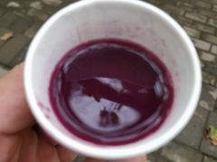 -白鹿原葡萄主题公园