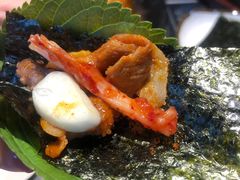 -红辣椒八爪鱼特色韩国料理