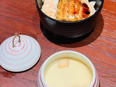 -翔峰炭火鳗鱼(悦泰街里公寓店)