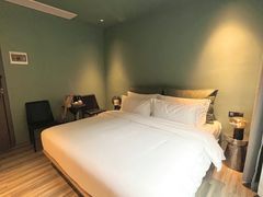 -CitiHot欢悦酒店(广州北京路店)