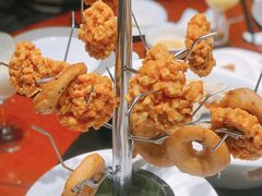 湖锦小面窝-湖锦酒楼·32年地道湖北菜(光谷店)
