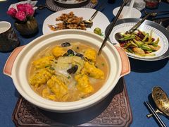 -老吉堂上海本帮菜(工体店)