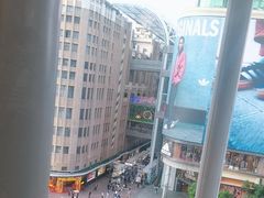 -江边城外烤全鱼(世茂广场店)