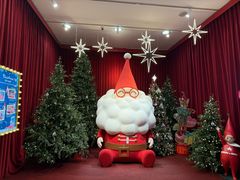 -乐天免税店(明洞店)