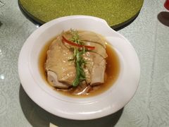 咸草鸡-老人和饭店(打浦路店)