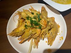 -蝦塘·中国餐馆(城墙南马道巷店)