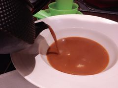 龙虾汤-恰餐厅及酒吧 CHAR Bar & Grill (北京丽都皇冠假日店)