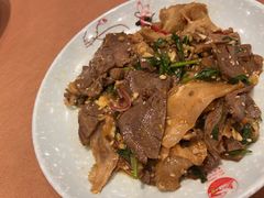 -抱德·潮汕味(敦和店原惠城鱼仔)