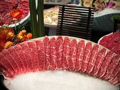 -德天肥牛海鲜火锅(城西银泰店)