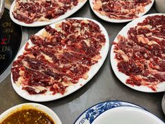 -万祥牛肉火锅(金龙店)