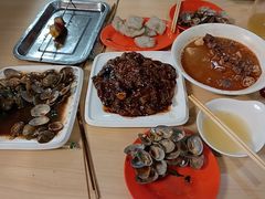 -黄寺卤煮·黄寺喝酒公司