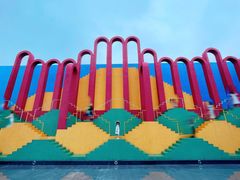 -漳州滨海火山岛自然生态风景区