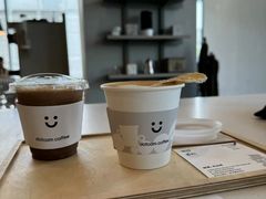 -dotcom coffee古点咖啡(致真大厦店)