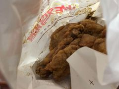 -潘老板炸鸡(河西万达店)