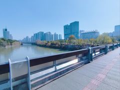 -运河游船(武林门码头)