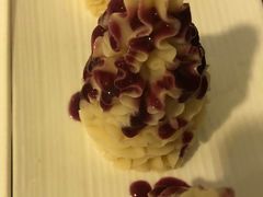 -金杏·粘卷子 烤鸭 农家菜