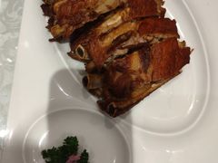-国人川菜(李家村建东街店)