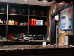 -前海沿·青岛菜(大拇指广场石老人店)