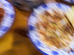 -生活本该如此北京小馆(周庄嘉园店)
