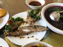 -龙头街回族餐厅(蒜村新区农大店)