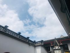 -遵义会议纪念馆