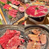 南京探店 | 日式烤肉热爱者的天堂