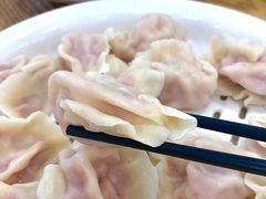 -米香居新鲁味·水饺餐厅