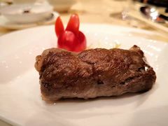 -8餐厅(新葡京酒店)