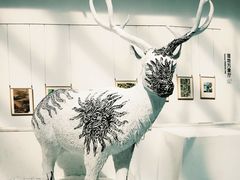 -中国湿地博物馆