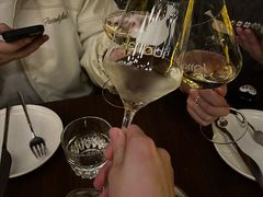 -ibarrel爱杯·bistro&brunch(江宁路店)