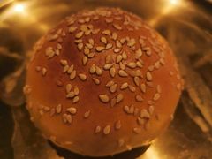 干果馕-巴扎屋大盘鸡·新疆菜(汇嘉时代店)