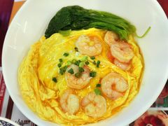 -七爷清汤腩·港式餐厅(金狮广场店)
