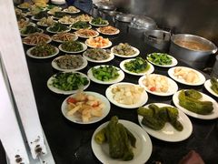 -梯坎豆花