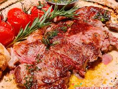 -Bistro 63 创意融合料理(广粤天地店)