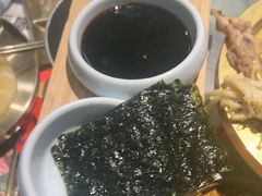 -牧童禧肉社·韩国炭火烤肉店(中粮祥云小镇创始店)