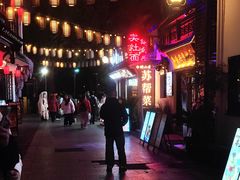 -孙盛兴奥灶面馆·蟹黄面·三虾面(山塘街总店)