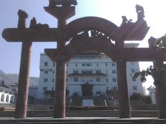 -南诏风情岛
