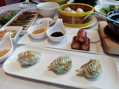 -醉辉皇原味海鲜江南菜(成都大魔方店)