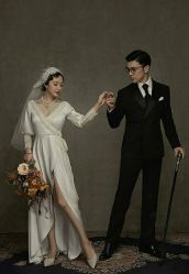 点击看大图 -时尚芭莎摄影BAZAAR STUDIO(上海店)